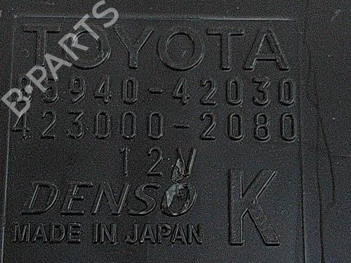 Electronic module TOYOTA RAV 4 IV (_A4_) 2.5 Hybrid (AVA42_) | BP18879101M83