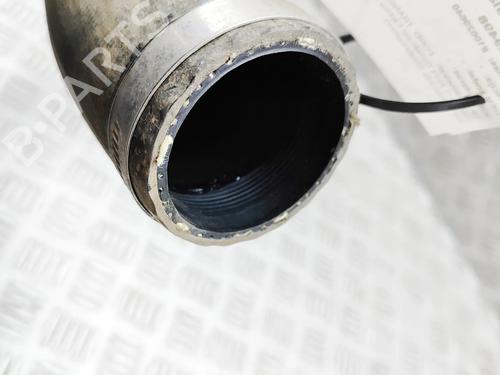 Pipe FORD TRANSIT CUSTOM V362 Van (FY, FZ) 2.0 EcoBlue mHEV | BP31715551M125 