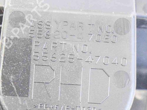 Cup/Object holder TOYOTA PRIUS (_W3_) 1.8 Hybrid (ZVW3_) | BP6764717I37 