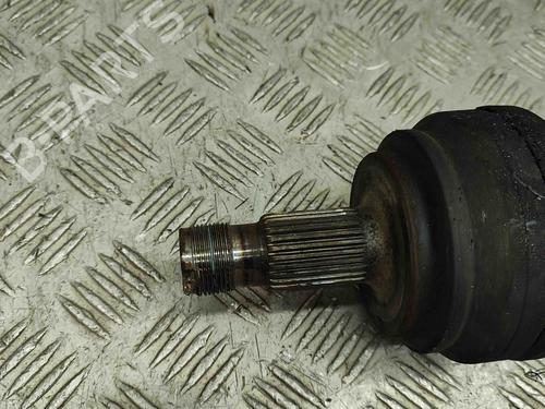 Right rear driveshaft MERCEDES-BENZ C-CLASS Convertible (A205) C 220 d (205.404) | BP29752900M41
