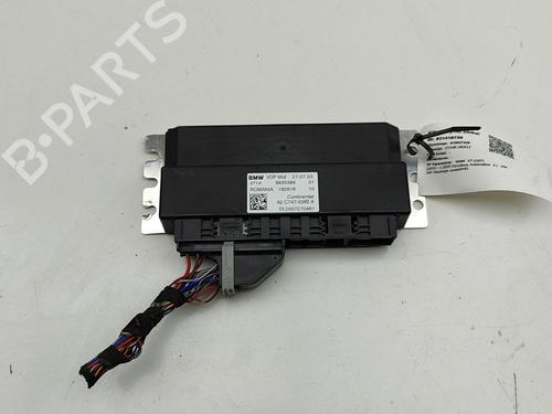 Elektronisk modul BMW X7 (G07) xDrive M 50 d (400 hp) 28563004