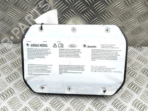 Used Passenger airbag FORD FOCUS III 1.0 EcoBoost (125 hp) 30108813
