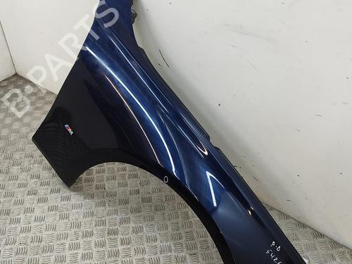 Right front fenders BMW 3 (F30, F80) 330 e | BP28115230C42 