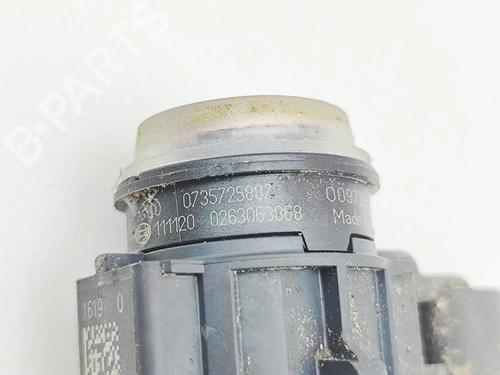 Electronic module FIAT 500e (332_) Elektro (FA1) | BP36534092M83 - Image 6