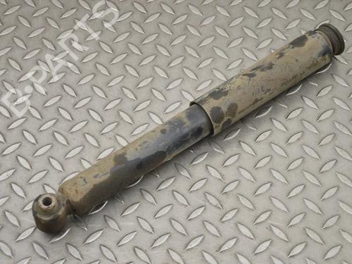 Used Left rear shock absorber PEUGEOT 3008 II SUV (MC_, MR_, MJ_, M4_) 1.6 BlueHDi 120 (120 hp) 30236776