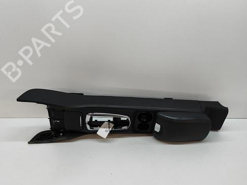 Used Middle console Middle console JAGUAR XK II Coupe (X150) 5.0 XKR (510 hp) 19076454 19076454