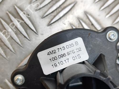 Handbrake cable AUDI Q7 (4MB, 4MG, 4MQ) 3.0 TDI quattro | BP26405577C145 