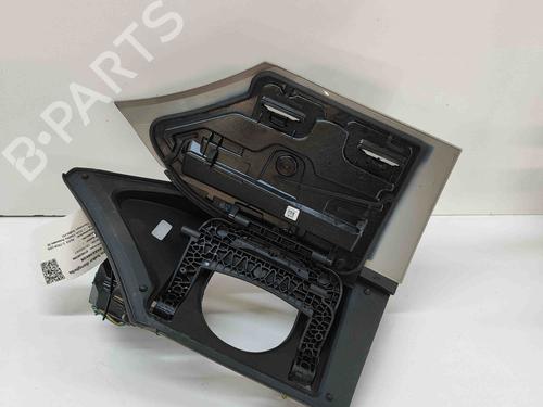 Fuel flap AUDI E-TRON (GEN) 55 quattro | BP29404575C131 