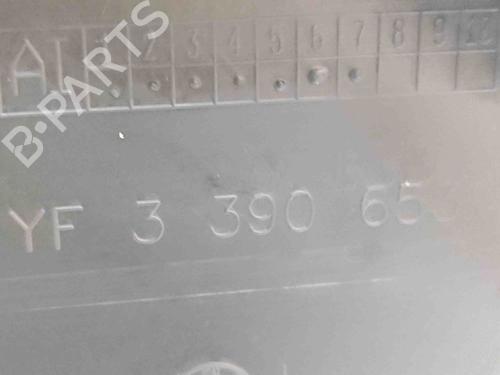 Front left panel BMW 3 (G20, G80, G28) 330 e Plug-in-Hybrid | BP29761671C58 