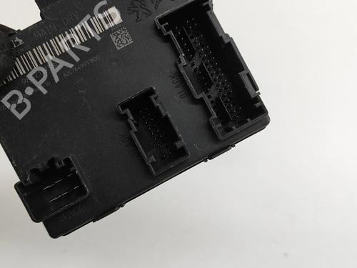 Electronic module PEUGEOT 5008 III (KA_, KB_, KC_) e-210 | BP27793761M83 