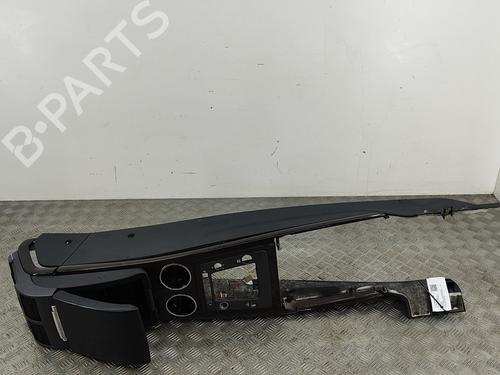 Middle console VW PHAETON (3D1, 3D2, 3D3, 3D4, 3D6, 3D7, 3D8, 3D9) 6.0 W12 4motion | BP23416235I22 