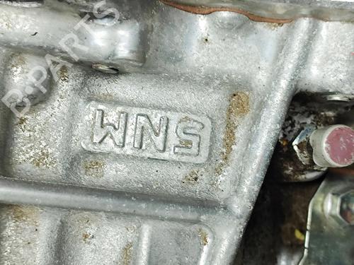 Gearbox LEXUS NX II (_A2_, _H2_) 350h E-Four (AAZH25) | BP33387323M3 - Image 7