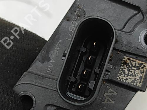 Mass air flow sensor VOLVO XC90 II (256) B5 Mild Hybrid AWD | BP31834940M95 