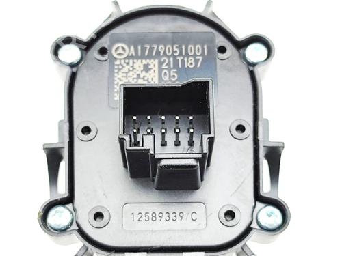 Switch MERCEDES-BENZ A-CLASS (W177) AMG A 35 4-matic (177.051) | BP38755976I30 - Image 5