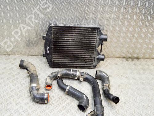 Intercooler FORD FIESTA VI (CB1, CCN) 1.0 EcoBoost | BP11869753M30