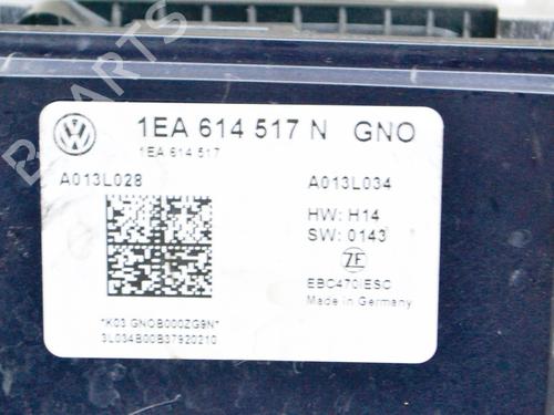 ABS pump VW ID.3 (E11, E12) 1st | BP27754760M43 