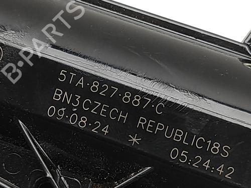 Electronic module SKODA ENYAQ iV SUV (5AZ) 85 | BP33740417M83  - Image 6