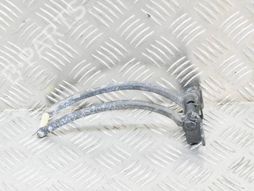 Used Electronic module Electronic module MERCEDES-BENZ VITO / MIXTO Van (W639) 120 CDI (639.601, 639.603, 639.605) (204 hp) 8839873 8839873