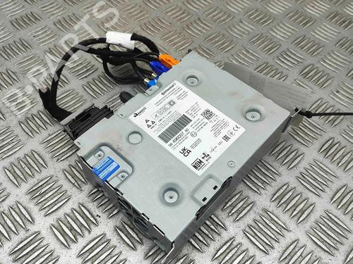 Electronic module CITROËN C5 AIRCROSS (A_) 1.6 Hybrid 225 (A45GFR) | BP33375069M83 - Image 4