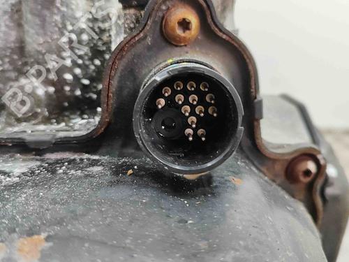 Gearbox VW PASSAT B8 (3G2, CB2) 2.0 TDI 4motion | BP29486009M3 