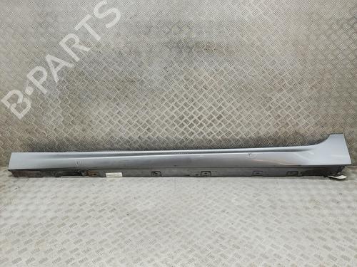 Used Left sideskirt Left sideskirt BMW 6 Gran Coupe (F06) 640 d (313 hp) 32741215 32741215
