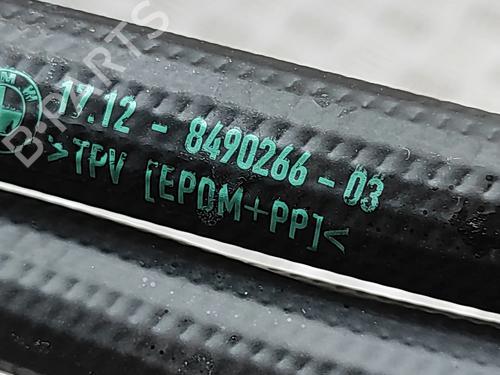 Pipe BMW 5 (G60, G90, G68) i5 eDrive40 | BP34347724M125  - Image 6
