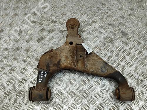 Used Left front suspension arm TOYOTA HILUX VIII Pickup (_N1_) 2.4 D 4WD (GUN125_, GUN125R) (150 hp) 17077227