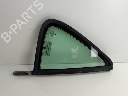 Used Rear right door window SAAB 9-5 (YS3E) 2.3 Turbo (182 hp) 27786369