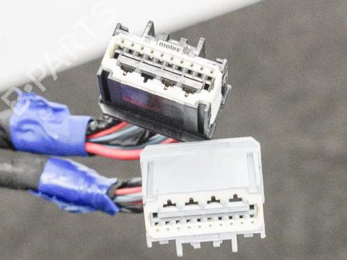 Wiring harness TESLA MODEL X (5YJX) P100D AWD | BP14608621E16 