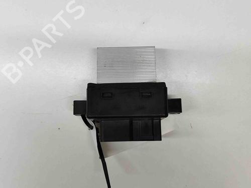 Heater resistor FORD PUMA (J2K, CF7) 1.0 EcoBoost mHEV | BP27766981M108 