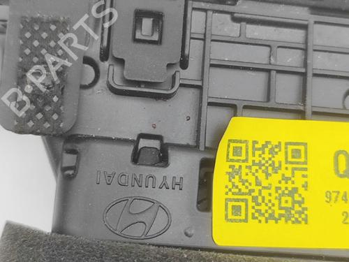 Luftventil HYUNDAI IONIQ 5 (NE) EV | BP36078438I21 - Image 7