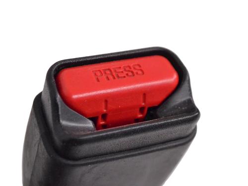 Seat buckle TESLA MODEL X (5YJX) P100D AWD | BP33351645I32 - Image 3