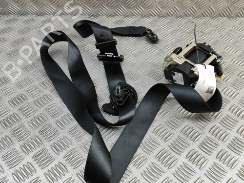 Front right seatbelt BMW 5 (G60, G90, G68) i5 eDrive40 | BP36066637I25 - Image 6