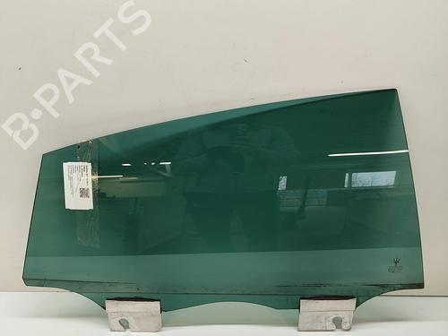 Used Rear right door window MASERATI QUATTROPORTE VI 3.0 D (250 hp) 24818380