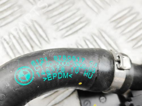 Pipe BMW X5 (G05, F95) xDrive 45 e Plug-in Hybrid | BP36358483M125 - Image 7