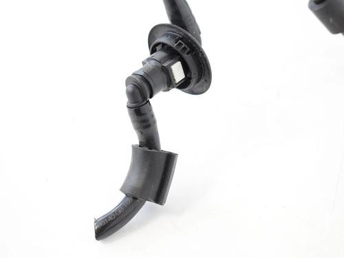 Pipe MERCEDES-BENZ GLK-CLASS (X204) 220 CDI 4-matic (204.984, 204.997) | BP33396238M125 - Image 3