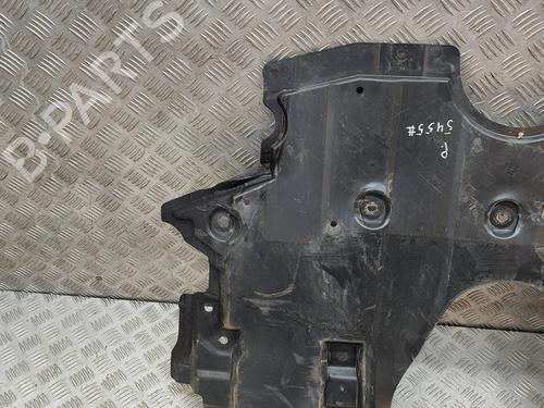 Upper protection NISSAN QASHQAI III (J12) 1.3 DIG-T | BP28564776M93