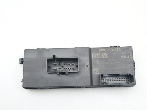 Electronic module SKODA OCTAVIA IV (NX3, NN3, PV3) 2.0 TDi | BP39421237M83 - Image 6