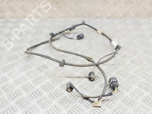 Used Electronic module FORD FIESTA VII (HJ, HF) 1.0 EcoBoost (125 hp) 14649657