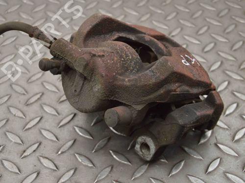 Left front brake caliper FORD GALAXY II (WA6) 2.0 TDCi | BP30233278M105