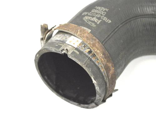 Intercooler pipe JAGUAR XJ (X350, X358) D 2.7 | BP33346561M127 - Image 3
