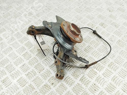Left front steering knuckle FIAT 500e (332_) Elektro (FA1) | BP36470439M25 - Image 4