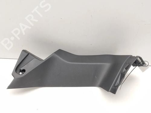 Used Boot lining Boot lining BMW XM (G09) XM All-wheel Drive (653 hp) 39656570 39656570