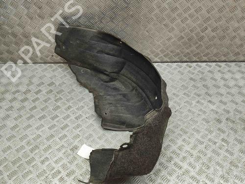 Wheel arch TOYOTA AURIS (_E18_) 1.3 Dual-VVTi (NRE180_, NRE180R) | BP29458372C56 