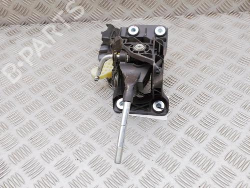Used Gear lever Gear lever FORD TRANSIT CUSTOM V362 Van (FY, FZ) 2.2 TDCi (125 hp) 39989549 39989549