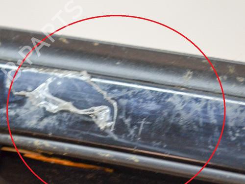 Door moulding trim BMW 5 (G30, F90) 520 d | BP14635947C150 