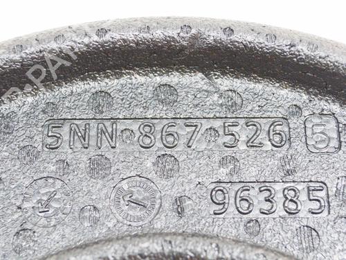 Other VW TIGUAN (AD1, AX1) 2.0 TDI | BP8835201O1