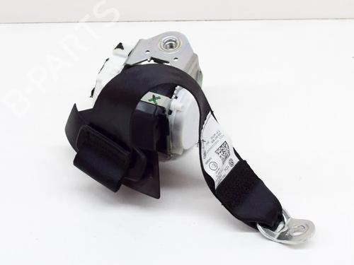 Sikkerhedssele bag højre Sikkerhedssele bag højre 6866712 6866712