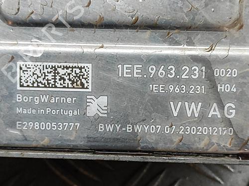 Electronic module AUDI Q4 E-TRON Sportback (F4N) 40 | BP27786817M83