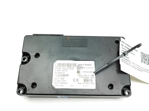 Used Electronic module Electronic module FORD TRANSIT CUSTOM V362 Bus (F3) 2.2 TDCi (125 hp) 36327270 36327270